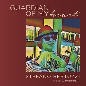 Guardian of My Heart (feat. SJ Mortimer)