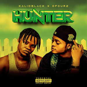 Hunter (Explicit)