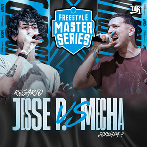 Urban Roosters - Sangre 1 Mecha - Jesse Pungaz Vs Mecha (Live)