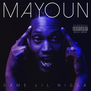 Same Lil Nigga (Explicit)