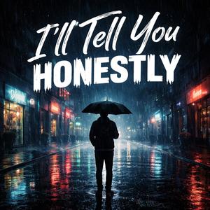 I'll Tell You Honestly (feat. Lil Bando) (Explicit)