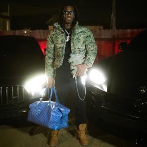 Dat Nigga (Explicit)