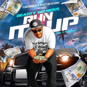 Run It Up (Explicit)