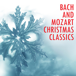 Bach and Mozart Christmas Classics