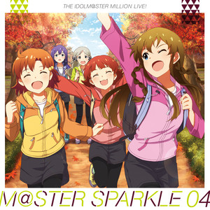 THE IDOLM@STER MILLION LIVE! M@STER SPARKLE 04