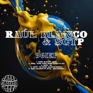 Dis-respect (feat. Raúl Blanco & Shady SideChain Label)
