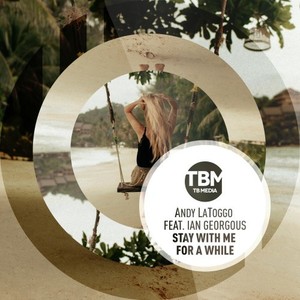 Stay with Me for a While (Squeaky Noise Remix)