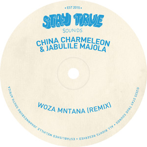 Woza Mntana (Remix)