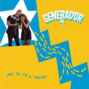 ¡No Te Va a Tocar!