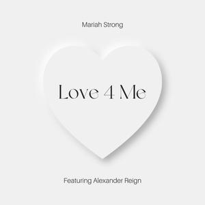 Love4Me (feat. Alexander Reign)