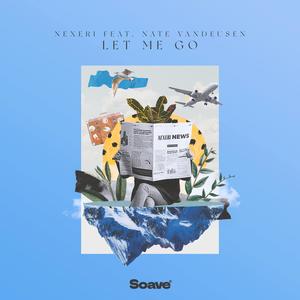 Let Me Go (feat. Nate VanDeusen)