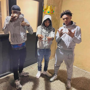 3ManWeave (feat. Mali B & C Blu) (Explicit)