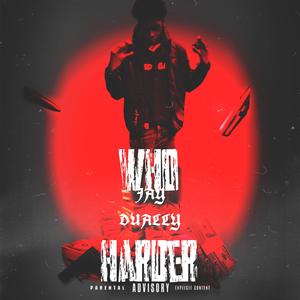 Who harder (Explicit)