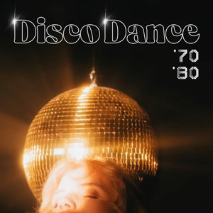 Disco Dance 70-80