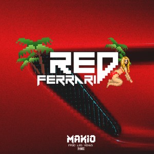 Red Ferrari (Explicit)