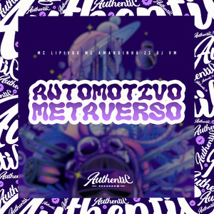 Automotivo Metaverso (Explicit)