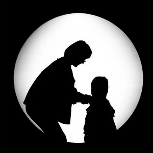 爸爸妈妈辛苦啦