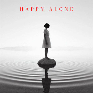 Happy Alone