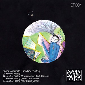 Another Feeling (Nicola Cruz Remix)