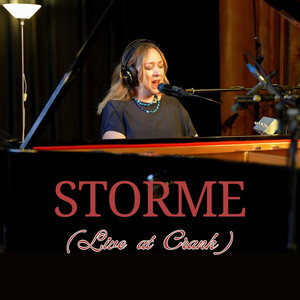 Storme (Live at Crank)