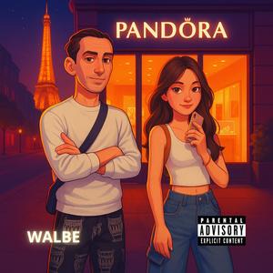 Pandora (feat. ACdidthatbeat)