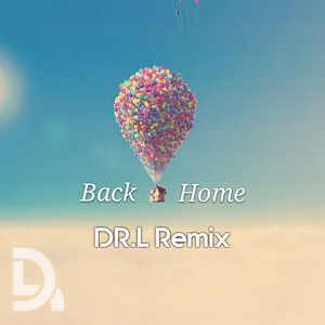 Back Home (DR.L remix)