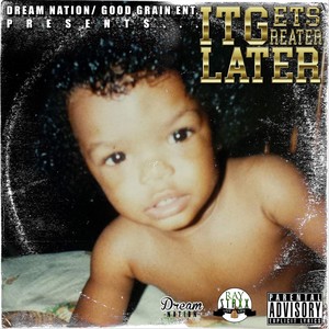 When I'm Not Around(feat. MGM Jobba) (Explicit)