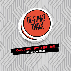 Hold The Lime (Original Mix)