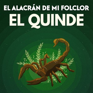 El Alacrán de Mi Folclor