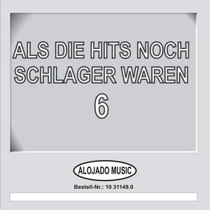 Wo sind deine Haare, August?