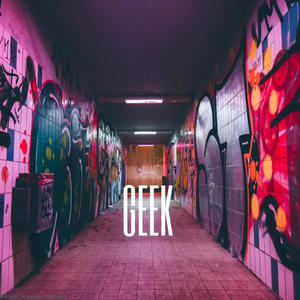 GEEK (feat. Reem Carti & EBK Swerve Bandzz) (Explicit)