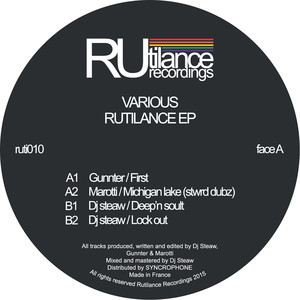 Rutilance ep