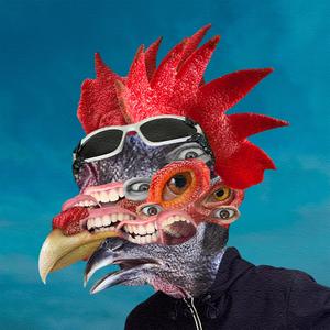 Nouvelle paire (feat. TYF) (Explicit)