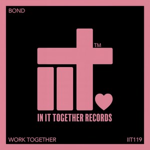 Work Together (Extended Mix)