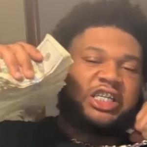 Pain (feat. TNS Neffew) (Explicit)