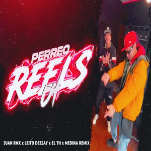 Perreo Reels #4