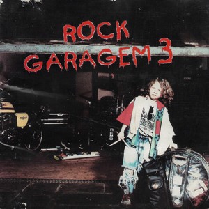 Rock Garagem 3