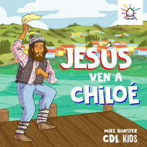 Jesus Ven a Chiloe