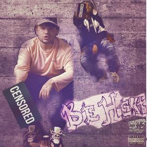 Be Here (feat. Lil Rik) [Explicit]