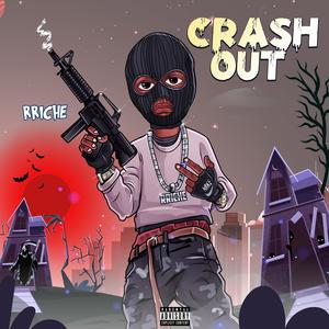 CRASHOUT (feat. TG Tavi & JOBOYWACKOPPS) [Explicit]