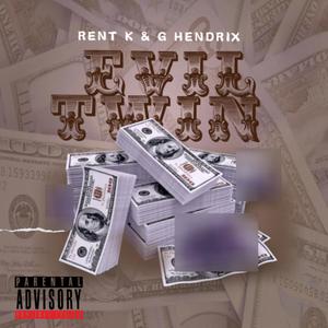 Evil Twin (Explicit)