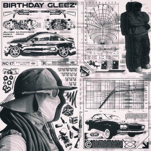 Birthday Gleez' (Explicit)