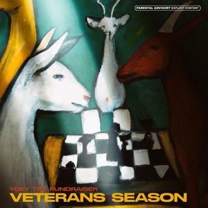 Veterans Season (Explicit)