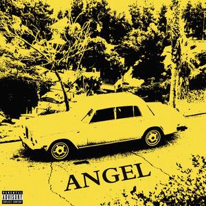 ANGEL (feat. dw destroyer & Xeno Fiji) (Explicit)