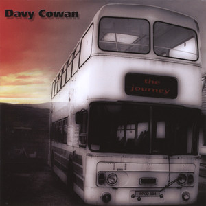 Davy Cowan - Can't Stop the Rain