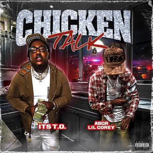 Chicken talk (feat. ABGRLilCory) (Explicit)