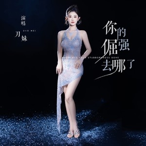 你的倔强去哪了