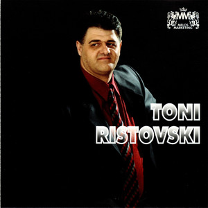 Toni Ristovski