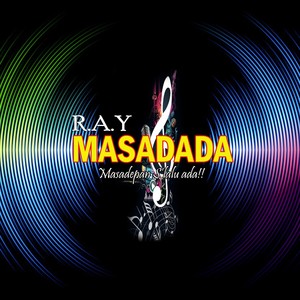 MASADADA 