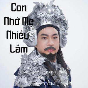 Con Nhớ Mẹ Nhiều Lắm